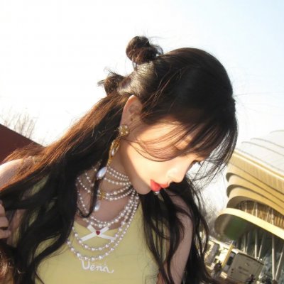 甜蜜小谎言