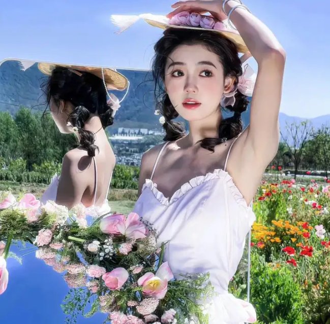 孤独无尽