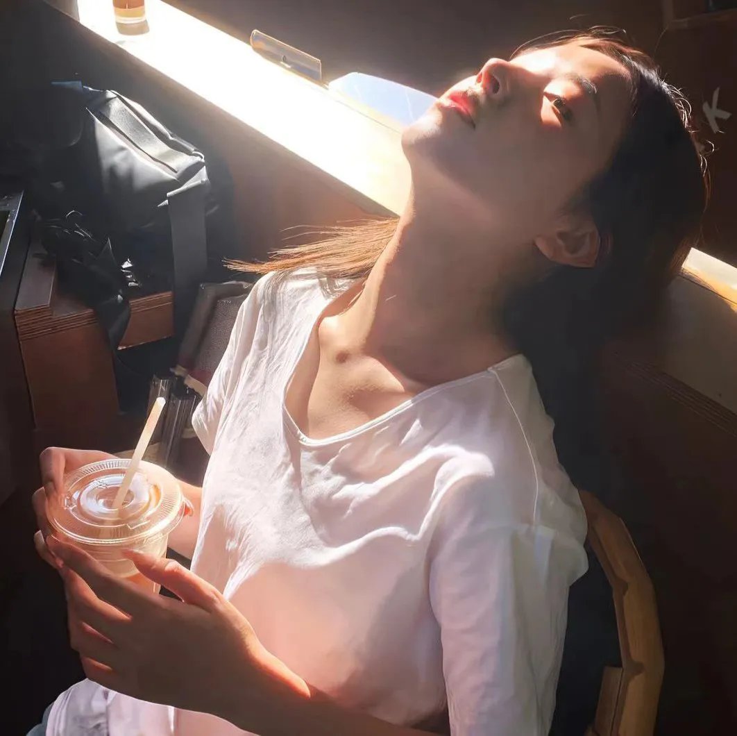 情枭的黎明前传